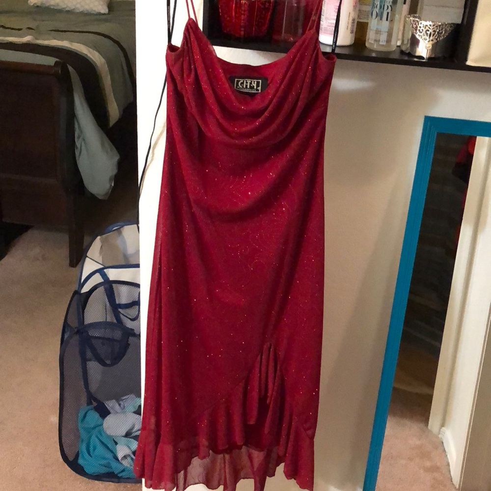 Woman's dress